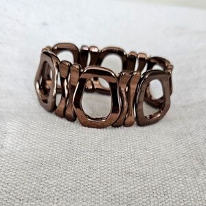 Vintage Elegant Brown Bracelet